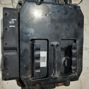 ECU Calculator motor Opel Astra J 1.7CDTI 55577647 A17DTJ DENSO AAXU