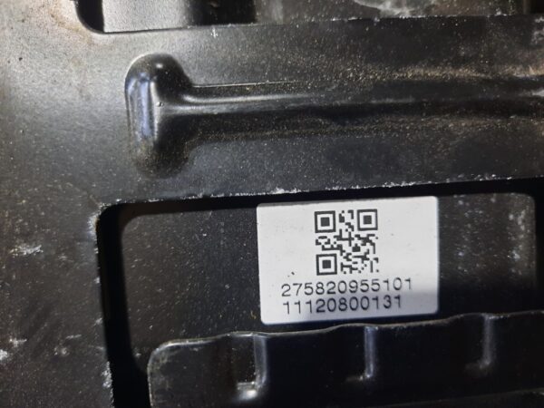 ECU Calculator motor Opel Astra J 1.7CDTI cod 55577647 A17DTJ DENSO