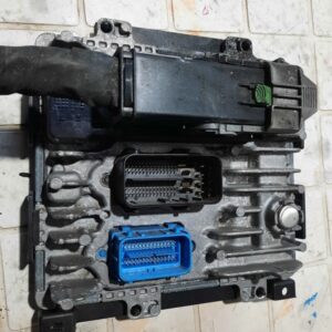 ECU Calculator Motor Opel Astra J 1.6 CDTI 55484738