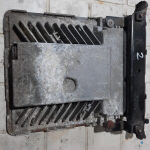 Calculator motor Volkswagen Passat B6 2009 cod 03G906018CE Calculator motor Volkswagen Passat B6 2009 cod 03G906018CE