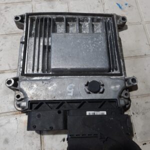 ECU Calculator motor Kia Rio 1.4 39100-26CF0 9030930912A5