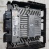 ECU Calculator motor Citroen C3 1.4HDI 9663483180 5WS40285E-T