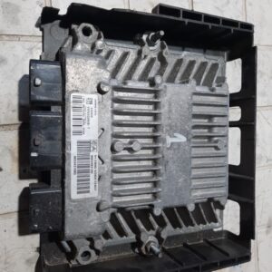 ECU Calculator motor Citroen C3 1.4HDI 9663483180 5WS40285E-T