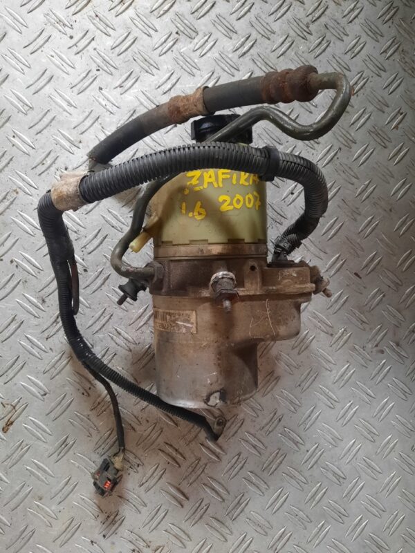 Pompa servodirectie electrica Opel Astra H Zafira B