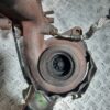 Turbo Turbina VW Audi Skod 1.6 tdi CAY CAYC cod 03L253016T
