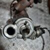 Turbo Turbina VW Audi Skod 1.6 tdi CAY CAYC cod 03L253016T