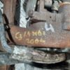 Turbina Citroen C3 1.4 HDI cod motor 8HY Euro 4 cod 9649472880
