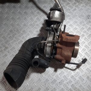 Turbo Opel Antara Facelift 2.2 D 184CP Z22D1 cod 4947701610