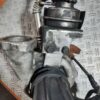 Turbo Opel Antara Facelift 2.2 D 184CP Z22D1 cod 4947701610