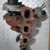 Turbina Opel Astra J 2.0 CDTI 160 CP cod GM cod 55570748