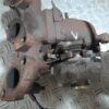 Turbina Audi Seat VW 2.0 TDI cag cod 03L145701B