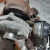 Turbina Audi Seat VW 2.0 TDI cag cod 03L145701B