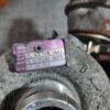 Turbina Audi Seat VW 2.0 TDI cag cod 03L145701B