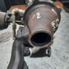 Turbina Opel Astra J 2.0 CDTI Euro 5 786137-3 cod  55581063
