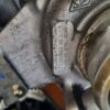 Turbina Opel Astra J 2.0 CDTI Euro 5 786137-3 cod  55581063