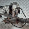 Turbo Volkswagen Audi 1.9 TDI 75 90 Cp KKK cod 54399900072