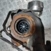 Turbo Volkswagen Audi 1.9 TDI 75 90 Cp KKK cod 54399900072