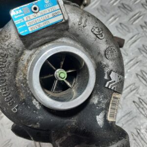 Turbina Audi A4 Q5 A5 A6 2.0 tdi cod 03L145702H