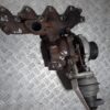 Turbina Opel 1.7 Cdti 131cp cod piesa 55567731