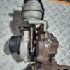 Turbina Opel 1.7 Cdti 131cp cod piesa 55567731