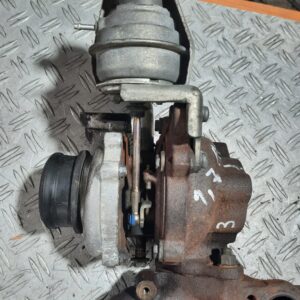 Turbina Opel 1.7 Cdti 131cp cod piesa 55567731