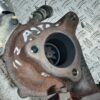 Turbina Opel 1.7 Cdti 131cp cod piesa 55567731