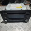 Audi Symphony Radio Cd Audi A3 S3 Cod 8P0035195M