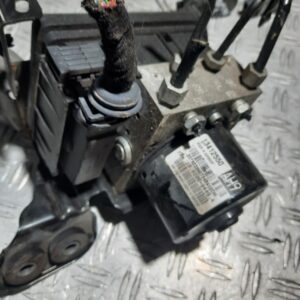 Pompă ABS Opel Astra J 1.7CDTI cod 13412550