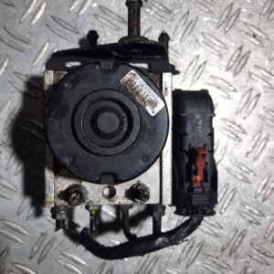 Pompa ABS Skoda Octavia Seat Altea cod 1K0907379AK 1K0614117S