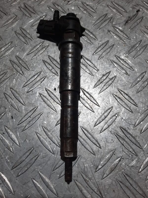 Injector Nissan X-Trail Cod 0445115007