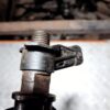 Injector Nissan X-Trail Cod 0445115007