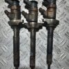 Injector ford peugeot citroen 1.6 hdi cod 0445110311