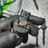 Injector Peugeot 308 1.6 HDI cod motor 9HX cod 0445110311