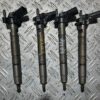 Injector VW Passat 2.0 TDi CBAB cod 03L130277 0445116030