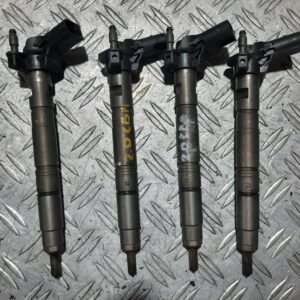 Injector VW Passat 2.0 TDi CBAB cod 03L130277 0445116030