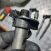 Injector VW Passat 2.0 TDi CBAB cod 03L130277  0445116030