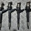 Injector Opel Astra J 1.7 CDTi A17DTS 55567729