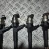 Injector Opel Astra J 1.7 CDTi A17DTS 55567729 O2P23997 Opel Meriva 2