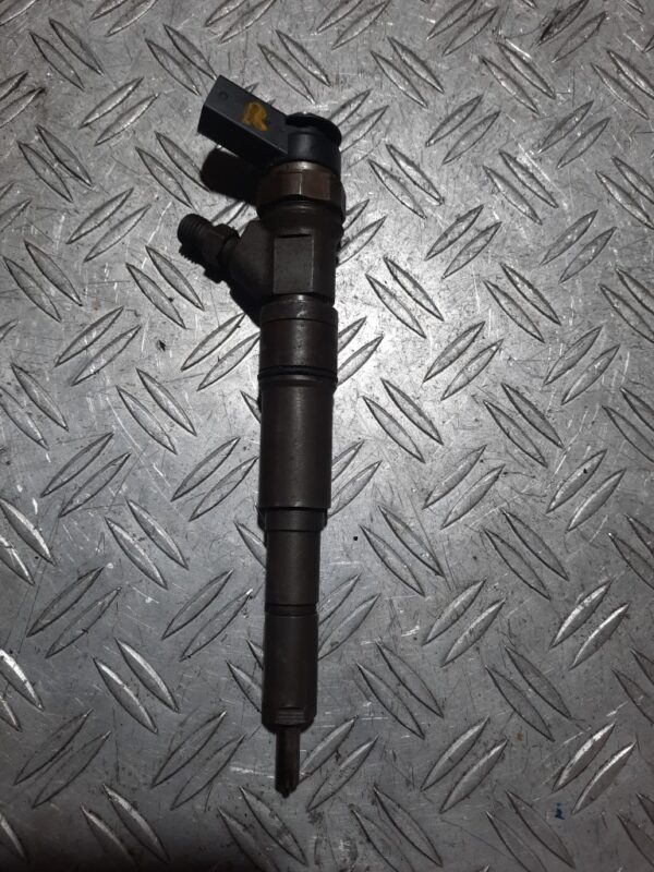 Injector BMW E46 2.0 Diesel cod 0445110080
