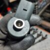 Injector BMW E46 2.0 Diesel cod 0445110080