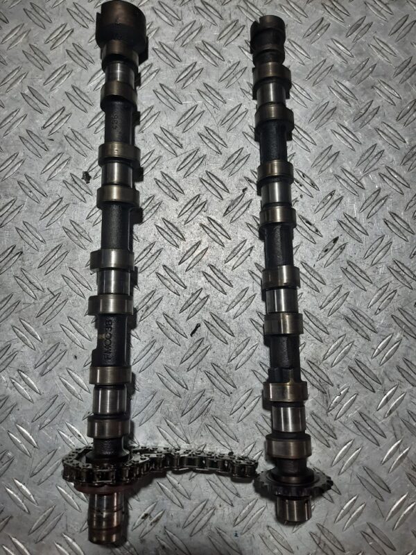 Set Axe came Peugeot 4007 2.2 Hdi 4HN cod 9659684080 9659684080