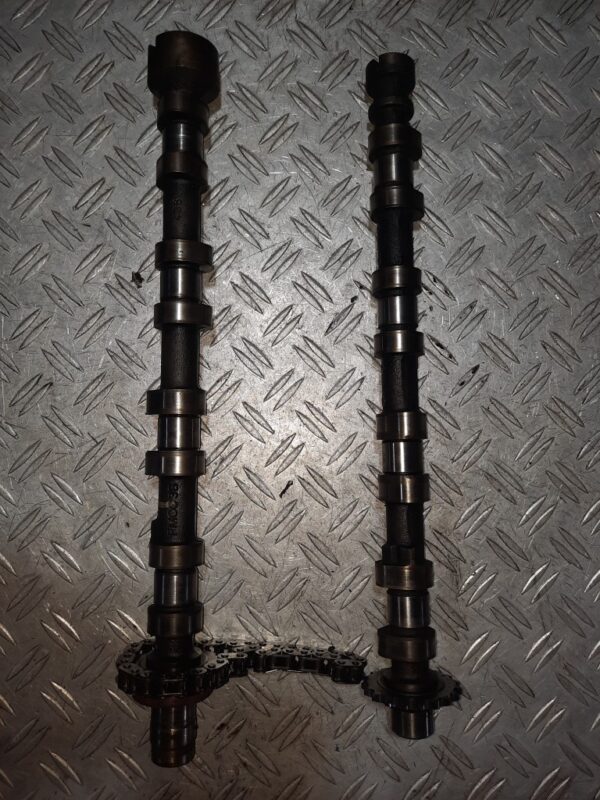 Set Axe came  Peugeot 4007 2.2 Hdi 4HN cod 9659684080 9659684080