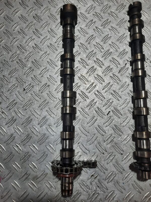 Axa Came evacuare Peugeot 4007 2.2 Hdi 4HN cod 9659684080