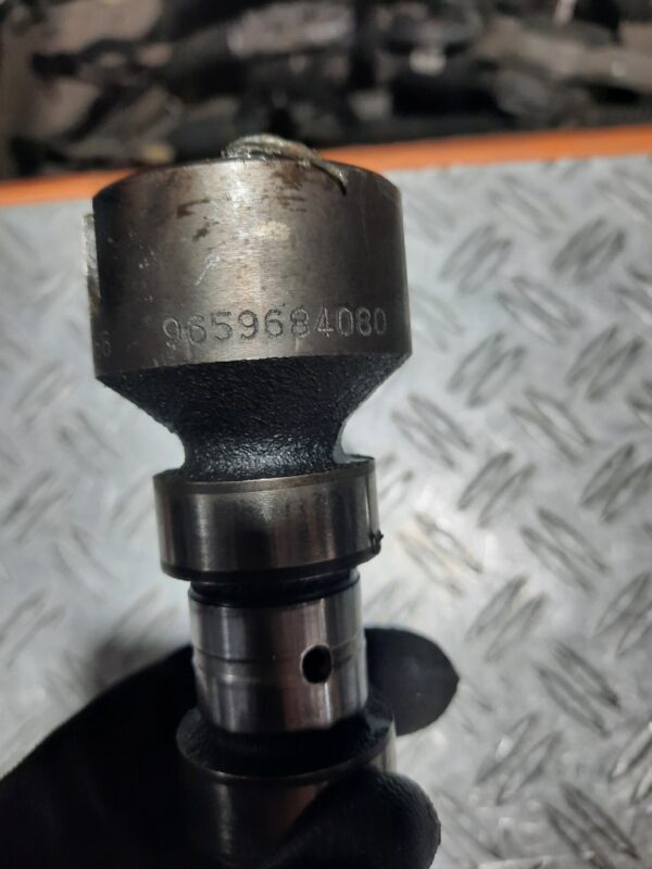Axa Came evacuare Peugeot 4007 2.2 Hdi 4HN cod 9659684080