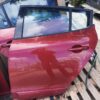 Usa stanga spate complet echipata Renault Megane 3 facelift an 2015