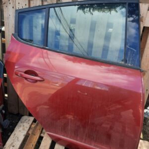 Usa dreapta spate Renault Megane 3 facelift an 2015 Usa dreapta spate Renault Megane 3 facelift an 2015