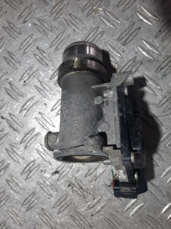 Clapeta acceleratie Renault Dacia Nissan Mercedes 1.5 Dci cod 161A09794R