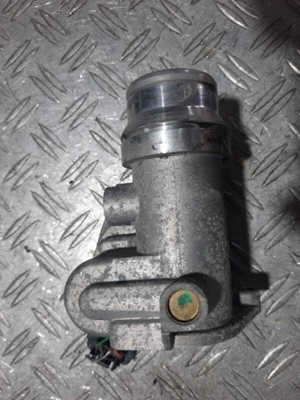 Clapeta acceleratie Renault Dacia Nissan Mercedes 1.5 Dci cod 161A09794R