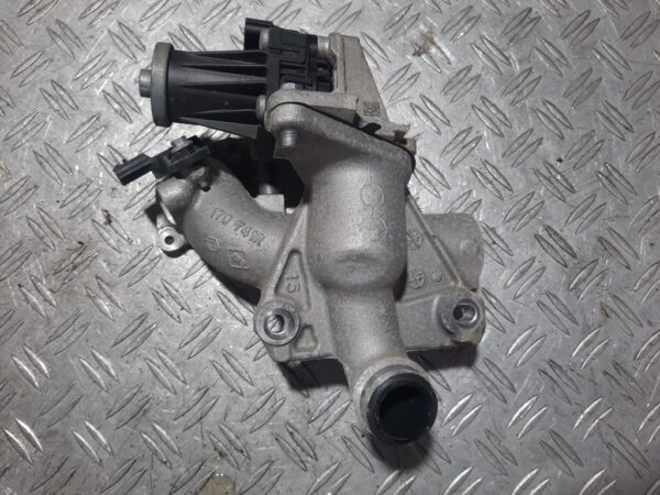Corp termostat + Egr Cod 170741R Renault Megane 3 facelift an 2015