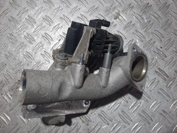 Corp termostat + Egr Cod 170741R  Renault Megane 3 facelift an 2015